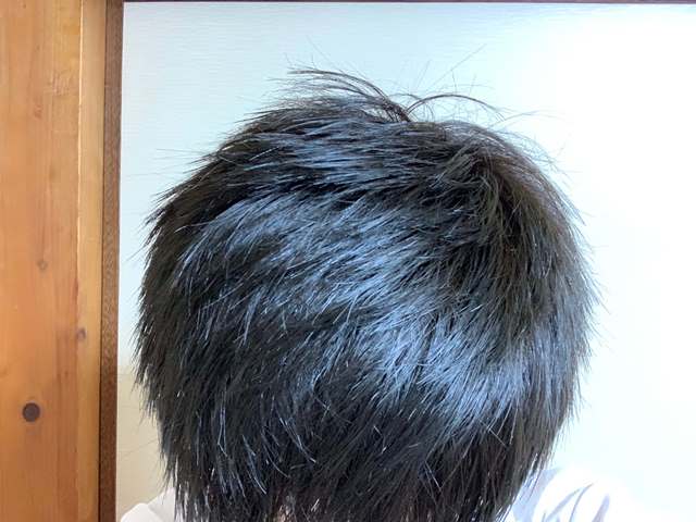 ダークアッシュ