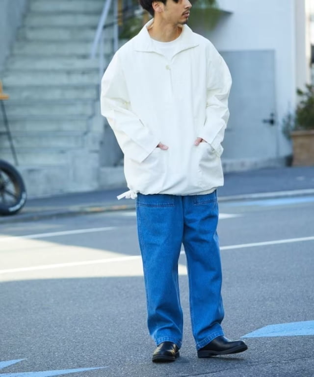 2023年メンズファッショントレンド