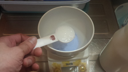 2液の写真