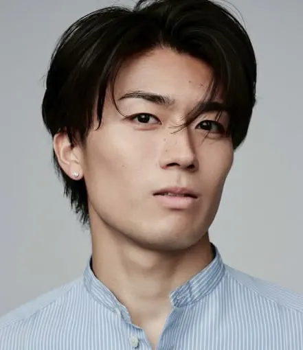 中村敬斗