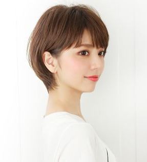 アッシュカラー