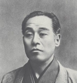 福沢諭吉の写真