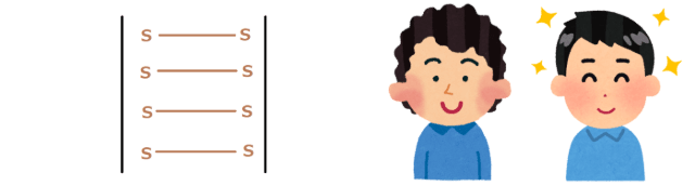 縮毛矯正説明2