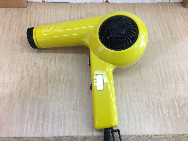 美容室向けドライヤーの写真