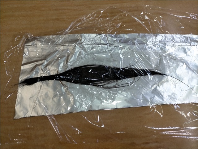 1つだけ髪質改善トリートメント