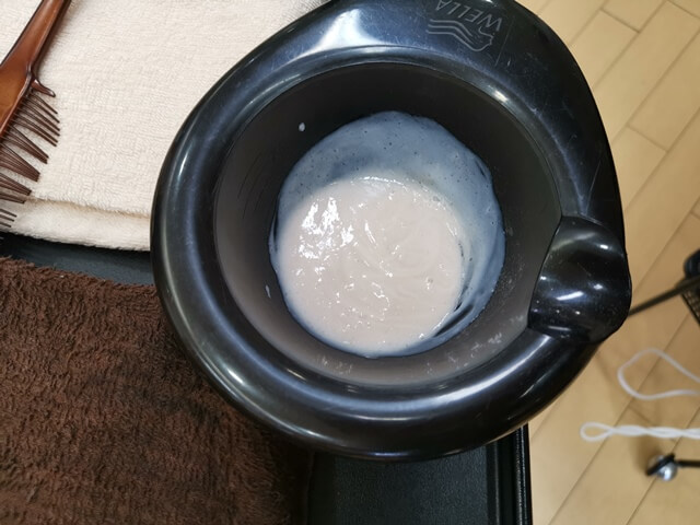 脱染剤