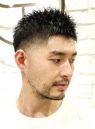 テーパー２