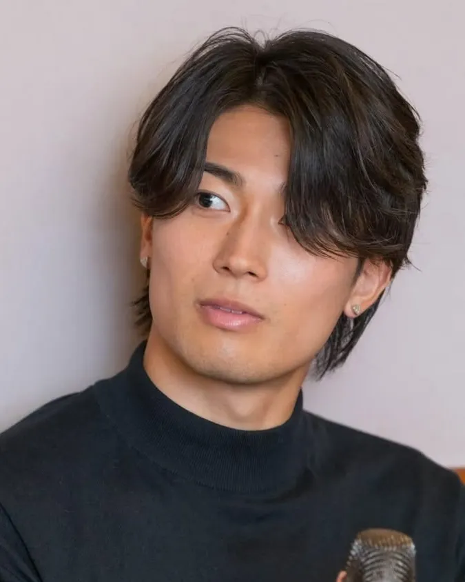 中村敬斗センターパートウルフ