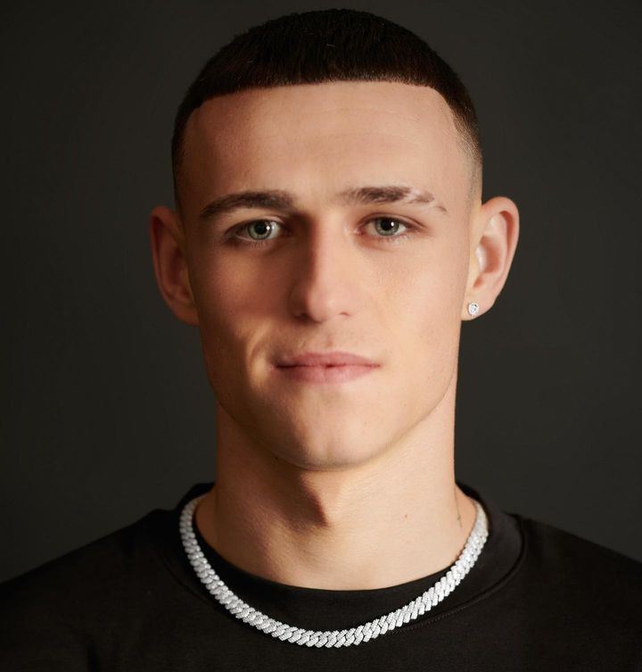 フォーデン