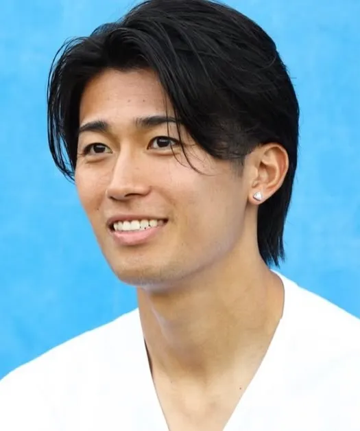 中村敬斗センターパート