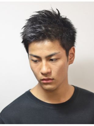 さわやかベリーショート