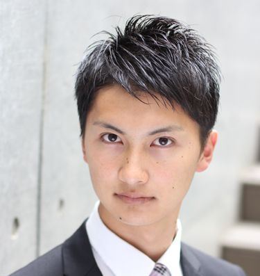 ビジネスショート