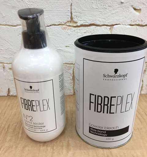 ファイバープレックスブリーチ