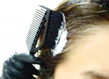 市販セルフカラーのやり方と注意点　髪のダメージを最小限にする方法